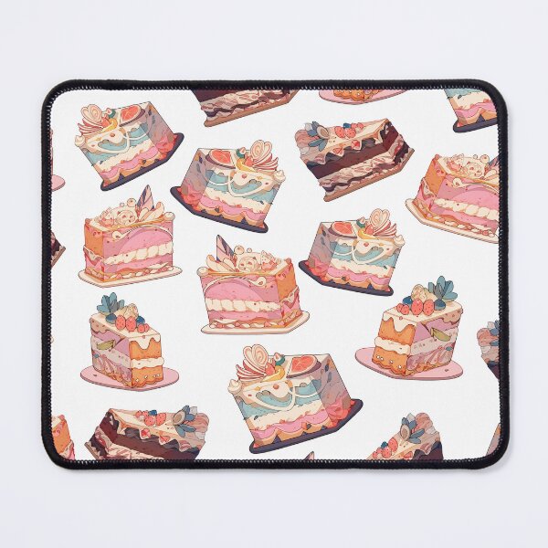 Item preview, Cake Set no9 designed and sold by octoboobs.