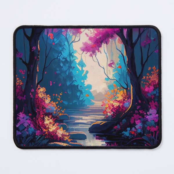 Item preview, eternal forest designed and sold by Thunderceptor.