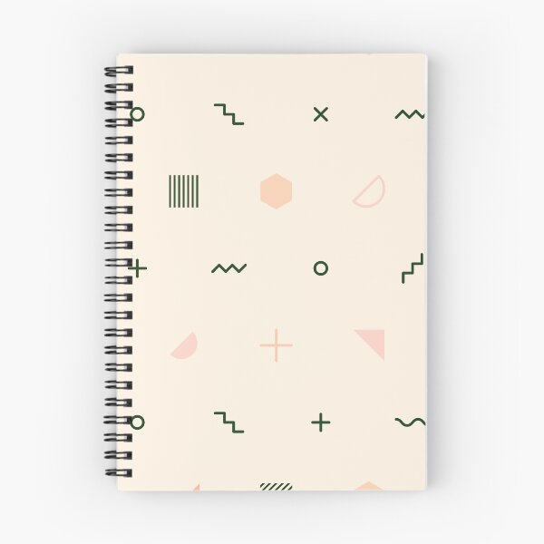 Item preview, Minimalist Geometric Patterns designed and sold by Rosamose.