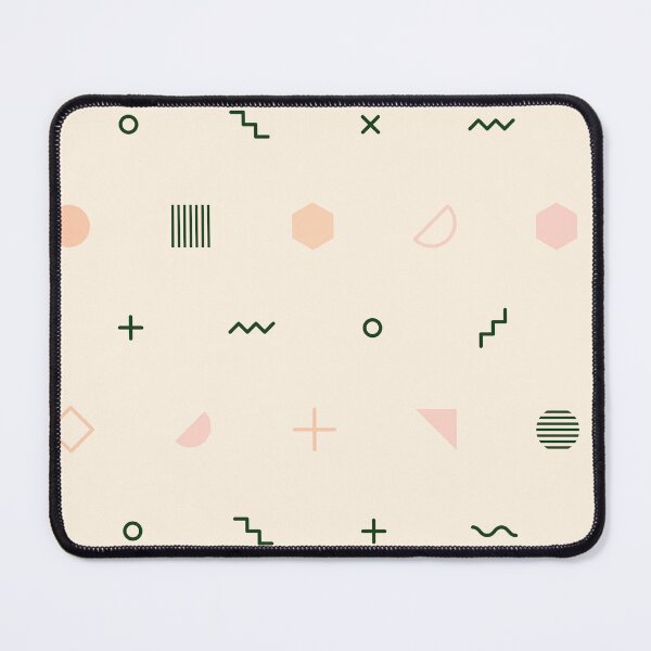 Item preview, Minimalist Geometric Patterns designed and sold by Rosamose.