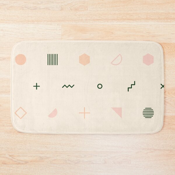 Item preview, Minimalist Geometric Patterns designed and sold by Rosamose.