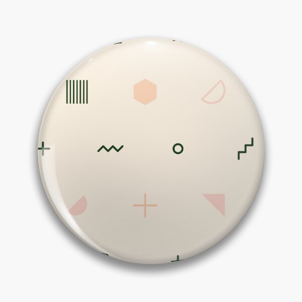 Item preview, Minimalist Geometric Patterns designed and sold by Rosamose.