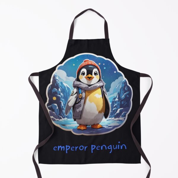 Item preview, Emperor Penguin designed and sold by Byreign.