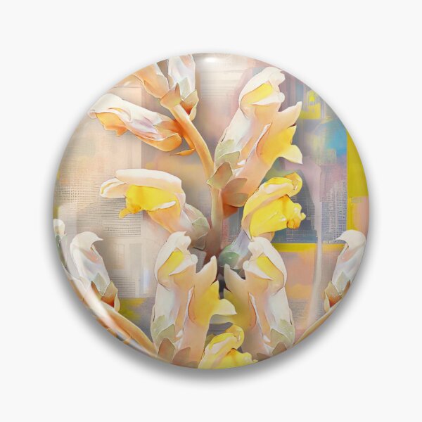 Item preview, Yellow Snapdragons  designed and sold by Dana Roper.