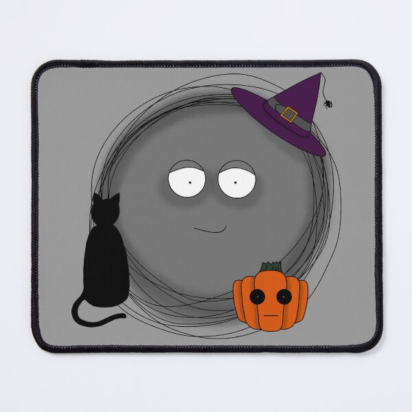 Item preview, Trick or Treat, Witches designed and sold by AliMacJack.