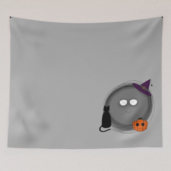 Item preview, Trick or Treat, Witches designed and sold by AliMacJack.
