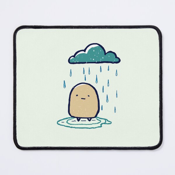 Item preview, Reflections in Rain designed and sold by ArchieDid.