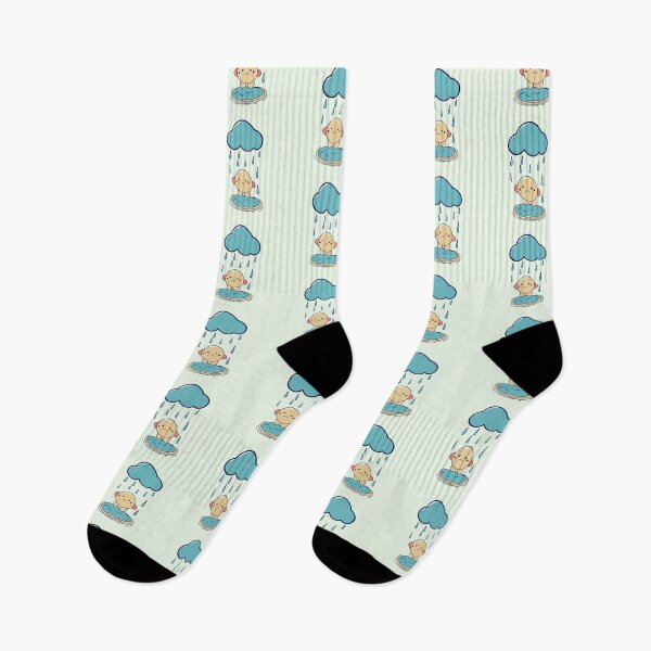 Item preview, Serenade of Showers designed and sold by ArchieDid.