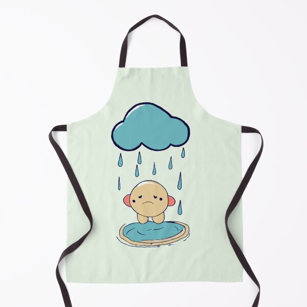 Item preview, Serenade of Showers designed and sold by ArchieDid.