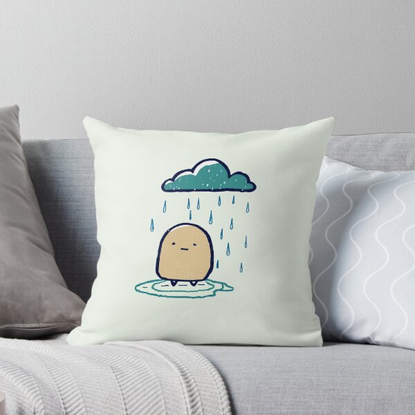 Item preview, Reflections in Rain designed and sold by ArchieDid.