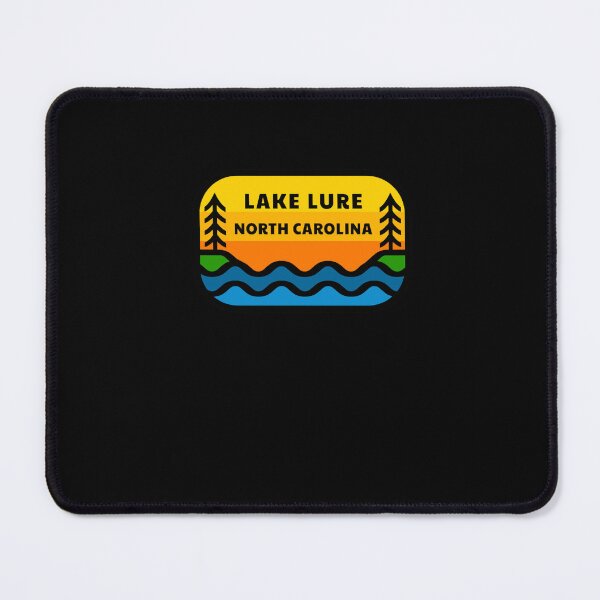 Item preview, Lake Lure Sunset designed and sold by PatriceLaframbo.