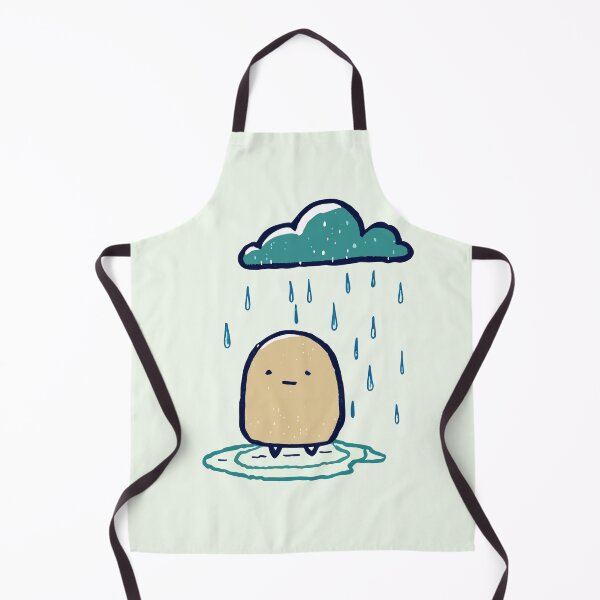 Item preview, Reflections in Rain designed and sold by ArchieDid.