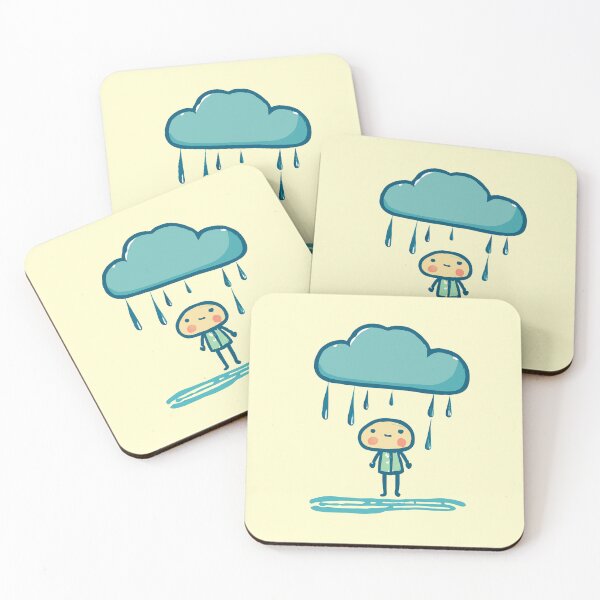Item preview, Tears from Heaven designed and sold by ArchieDid.