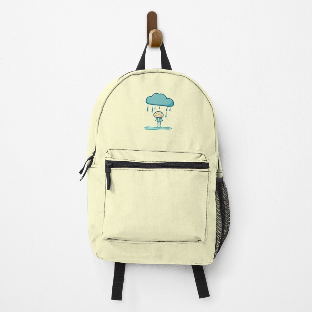 Artikel-Vorschau von Rucksack, designt und verkauft von ArchieDid.