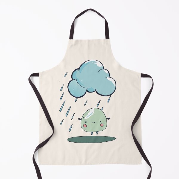Item preview, Suspended Drops designed and sold by ArchieDid.