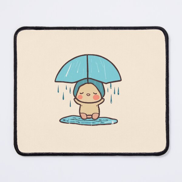 Item preview, Gentle Rainfall designed and sold by ArchieDid.