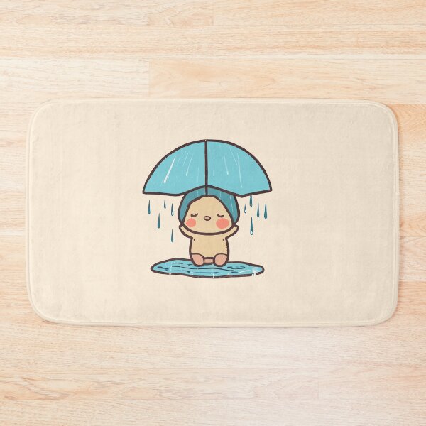 Item preview, Gentle Rainfall designed and sold by ArchieDid.