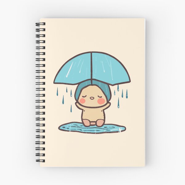 Item preview, Gentle Rainfall designed and sold by ArchieDid.