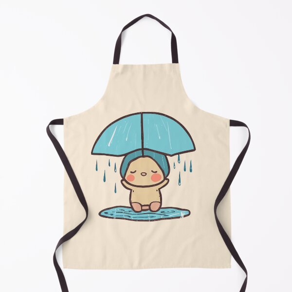 Item preview, Gentle Rainfall designed and sold by ArchieDid.