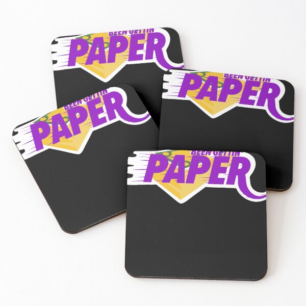Item preview, LakerPaper designed and sold by PatriceLaframbo.