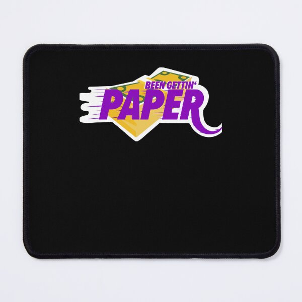 Item preview, LakerPaper designed and sold by PatriceLaframbo.