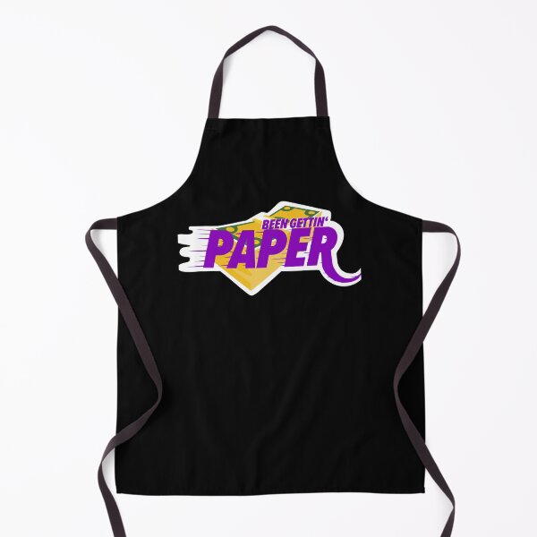 Item preview, LakerPaper designed and sold by PatriceLaframbo.