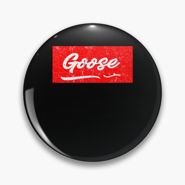 Item preview, goose band red vintage designed and sold by OakleyBaro93.