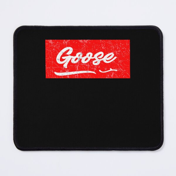 Item preview, goose band red vintage designed and sold by OakleyBaro93.