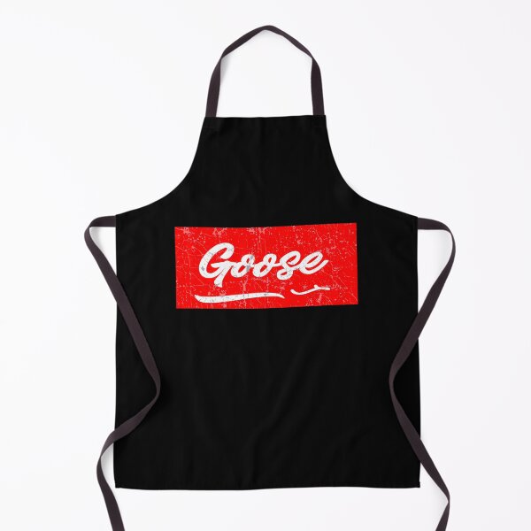 Item preview, goose band red vintage designed and sold by OakleyBaro93.