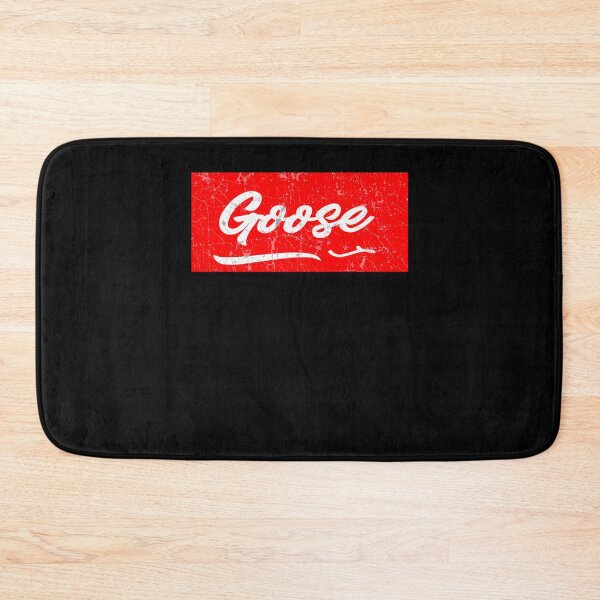 Item preview, goose band red vintage designed and sold by OakleyBaro93.