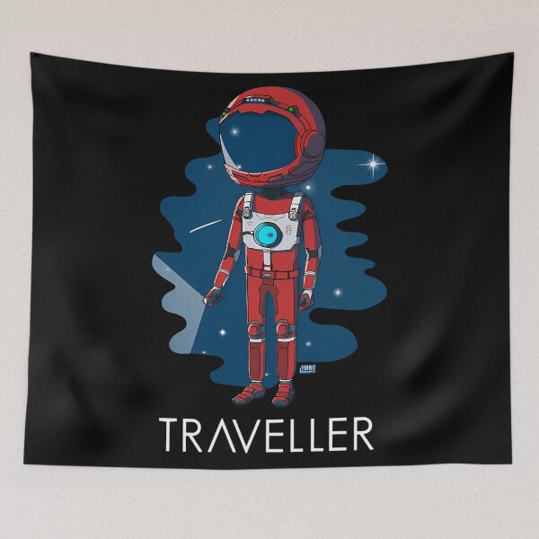 Item preview, Lover Gifts Nomanssky No Universe For Mens Womens designed and sold by BridgerShopO.