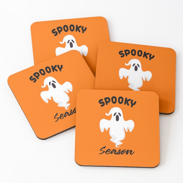 Item preview, HALLOWEEN SPOOKY SEASON designed and sold by Fateh-Kro ⭐⭐⭐⭐⭐.