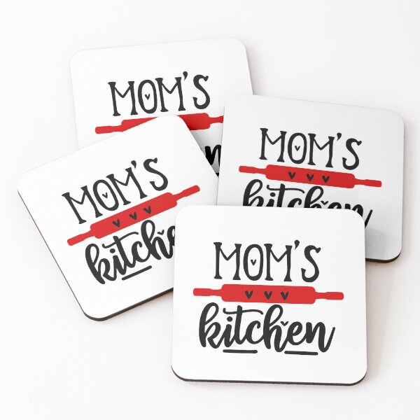 Item preview, Moms kitchen Design designed and sold by Studio-Pixel.