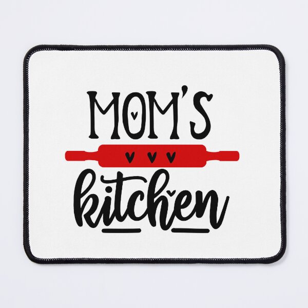Item preview, Moms kitchen Design designed and sold by Studio-Pixel.