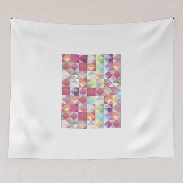 Item preview, Geometric pattern designed and sold by DavidMay.