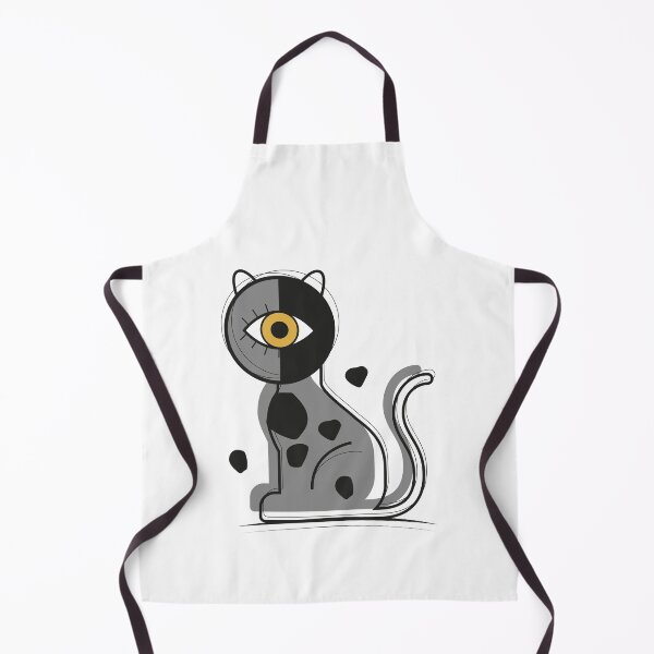 Item preview, your cats designed and sold by onlyoneeye.