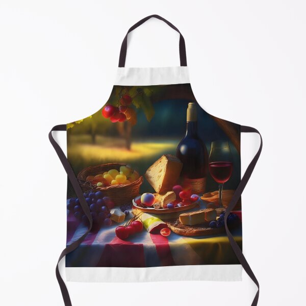 Item preview, Picnic Vibes designed and sold by Everythingstakn.