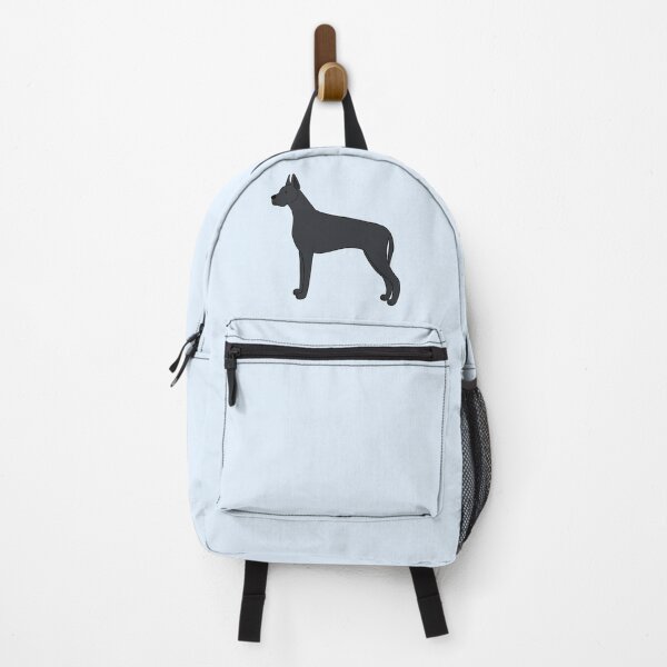 Item preview, Cute great dane dog designed and sold by Yaragold.