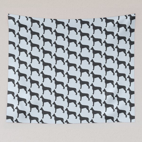Item preview, Cute great dane dog  designed and sold by Yaragold.