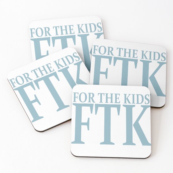 Item preview, For The Kids designed and sold by hemp3x.