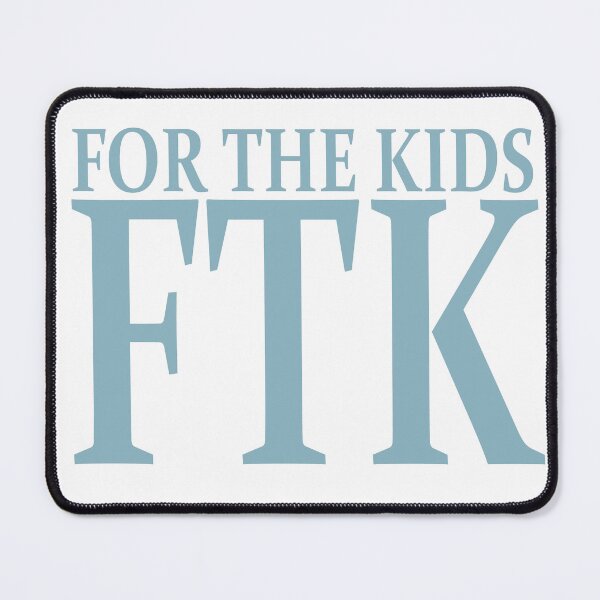 Item preview, For The Kids designed and sold by hemp3x.