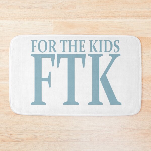 Item preview, For The Kids designed and sold by hemp3x.