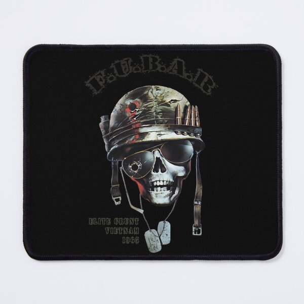 Item preview, FUBAR Vietnam war Elite Soldier designed and sold by 8FistsofTees.
