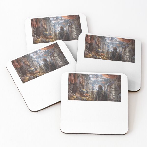 Item preview, Starfield Concept 15 designed and sold by ParnellaChalif.