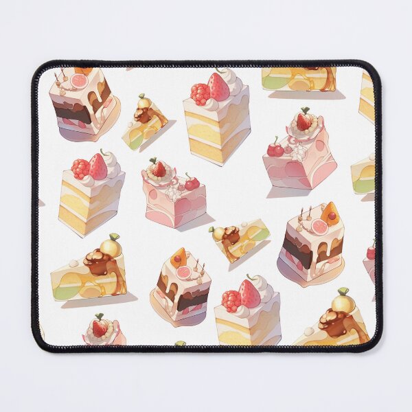 Item preview, Cake Set no10 designed and sold by octoboobs.