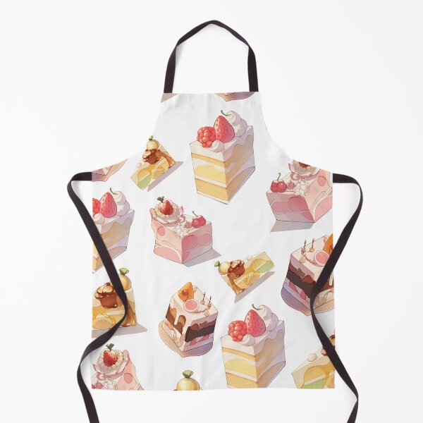 Item preview, Cake Set no10 designed and sold by octoboobs.