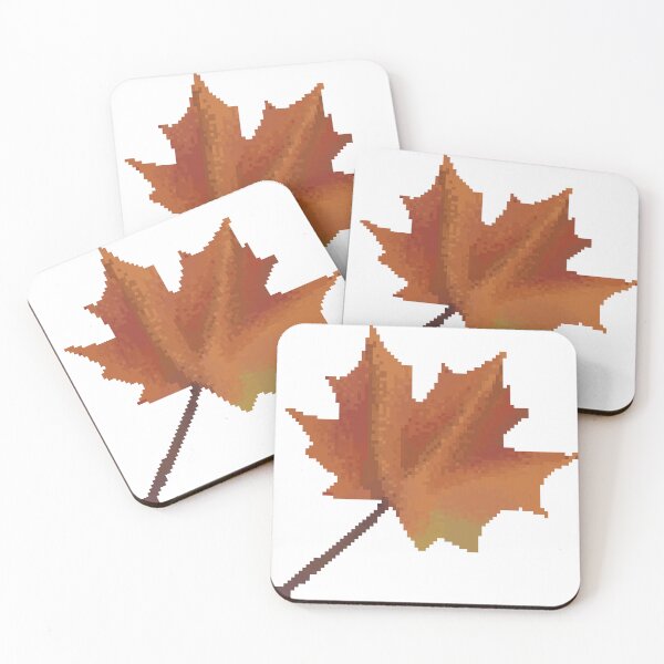 Item preview, Autumn Leaf designed and sold by Clementine Cleary.