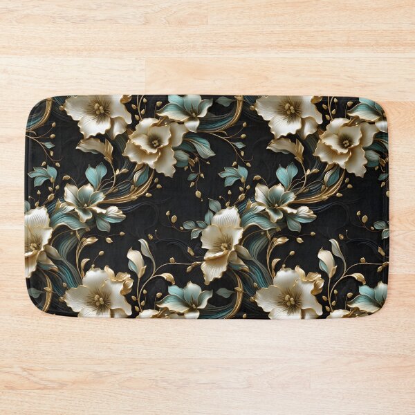 Item preview, Elegant Baroque and Damask Decor: Vintage Ornate Patterns designed and sold by AlienSkinEyes.