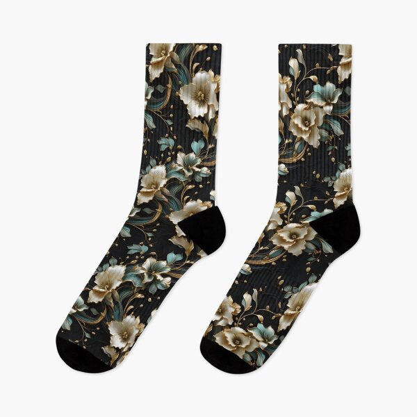 Item preview, Elegant Baroque and Damask Decor: Vintage Ornate Patterns designed and sold by AlienSkinEyes.