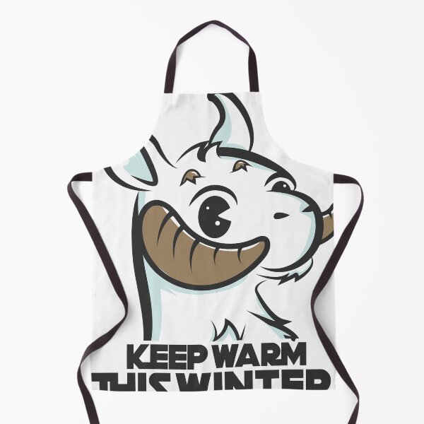 Item preview, Keep warm this winter designed and sold by piercek26.